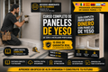 Drywall Rentable + Certificado